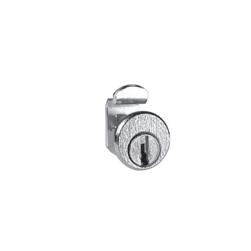 Compx National C8715 Mailbox Lock, Florence