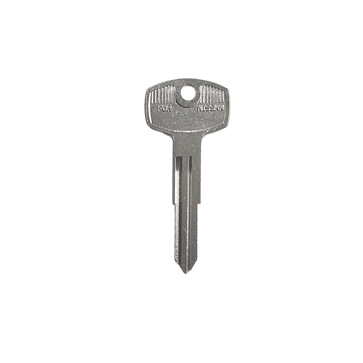 Ilco 62DU Key Blank for Datsun/Nissan X7