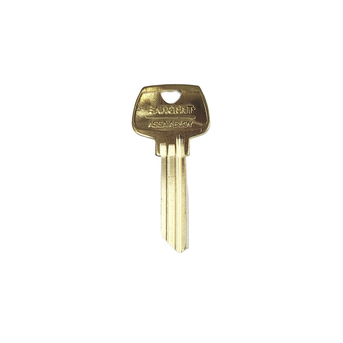 Sargent 6270LN Key Blank LN, 6-pin