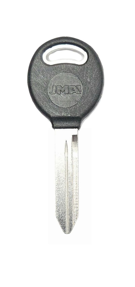 JMA CHR-15.P Key Blank for Chrysler Y159P (RH)