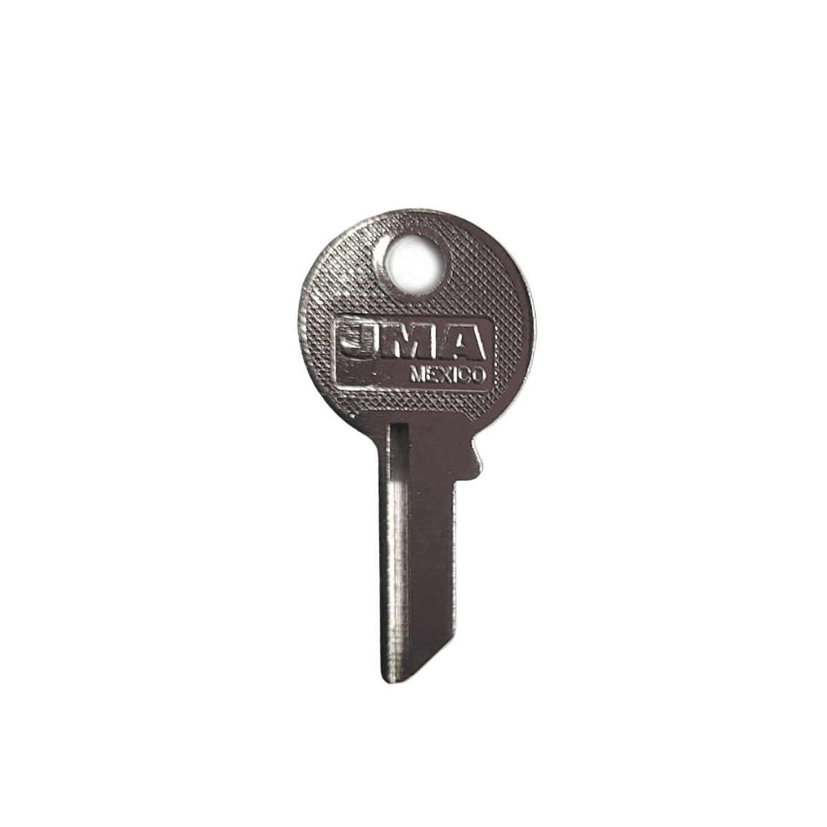 JMA CHI-13D Key Blank for Chicago KP1/1041Y/CG17