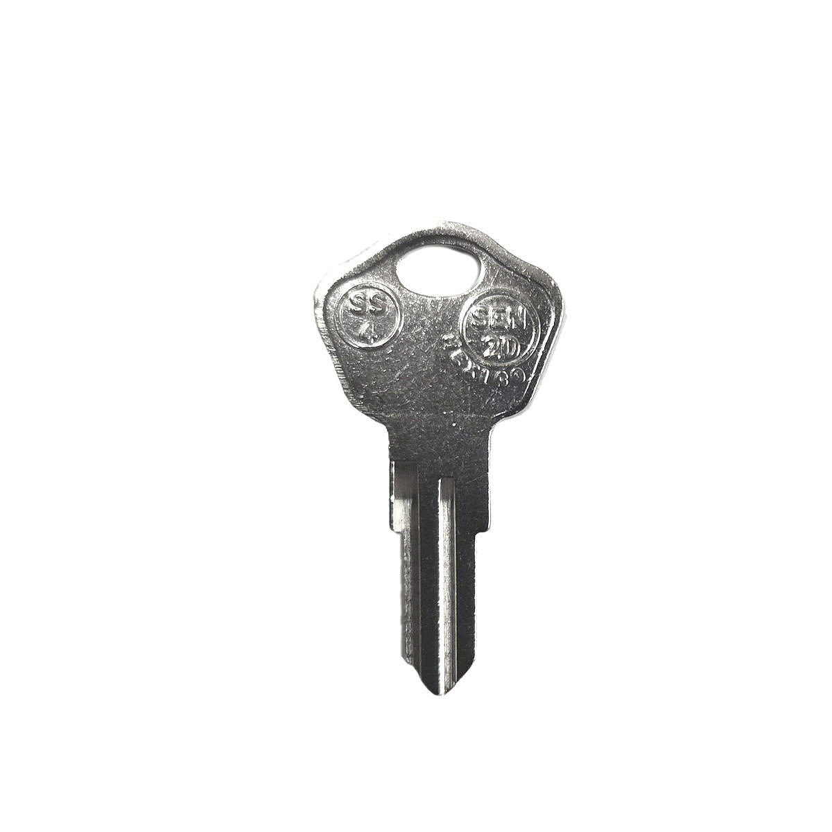 JMA SEN-2D Key Blank for Sentry Safe SS4/1626