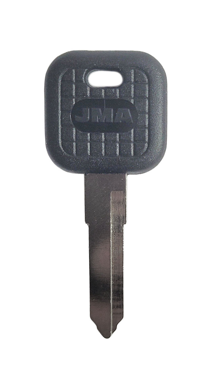 JMA KAW-6.P Key Blank for Kawasaki KW14AP