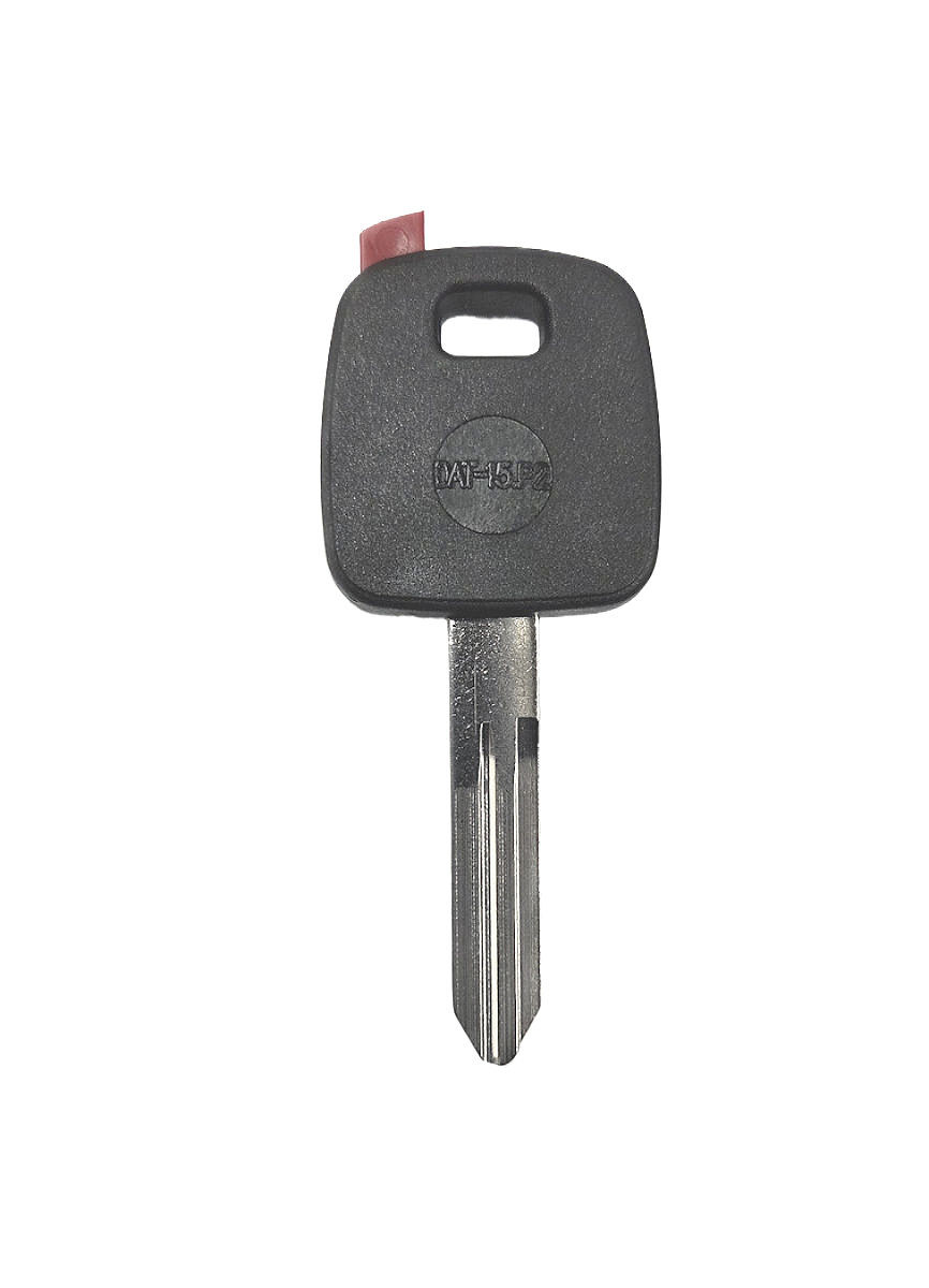 JMA TP00DAT-15.P2 Key Blank for Nissan DA34/X237 W/O Transponder