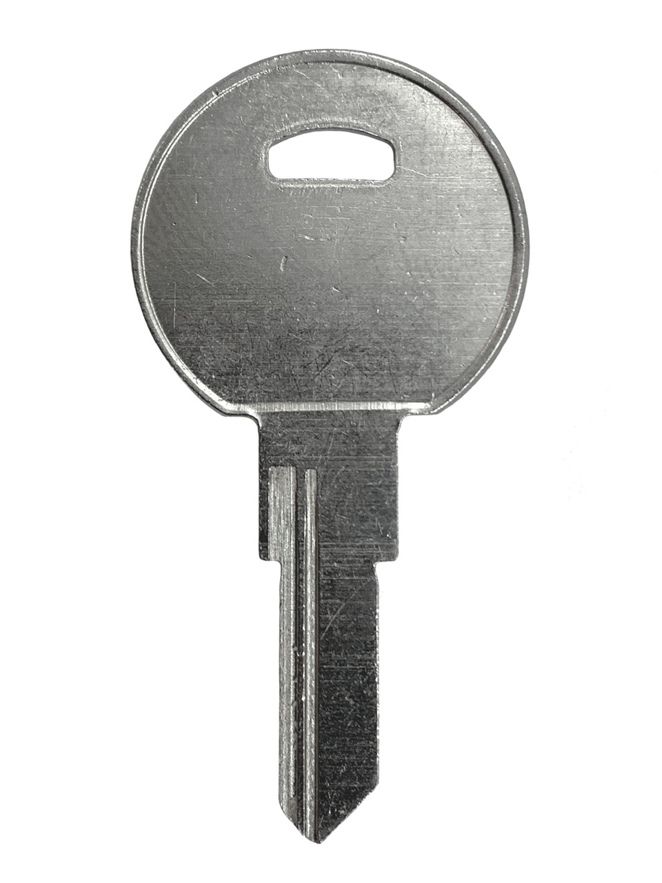 Ilco 1608 Key Blank, TM8 KS130