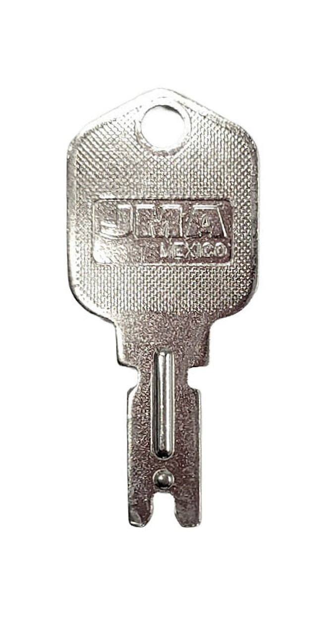 JMA CLF-1 Key Replacement for Clark 1430