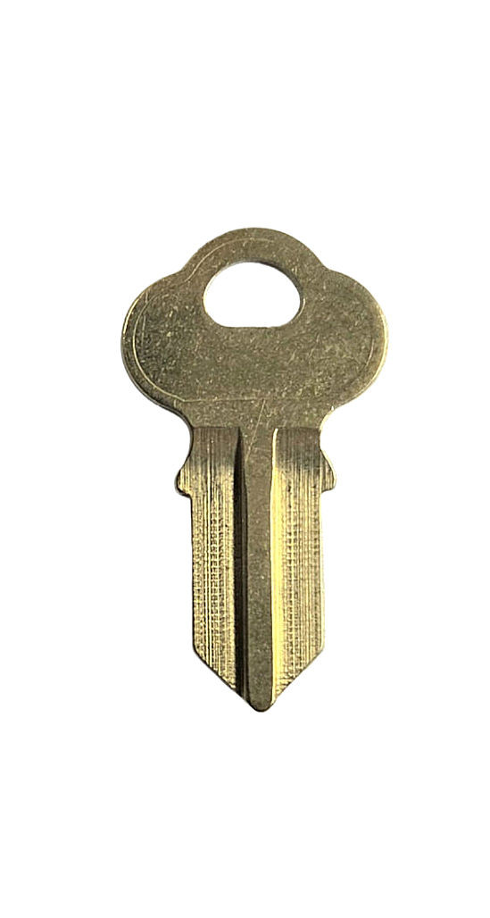 d*7様 MR ILOC ILCO DRAWER LOCK 7/8” THICKNESS, BRASS, KEYED DIFFERENT - MBA USA