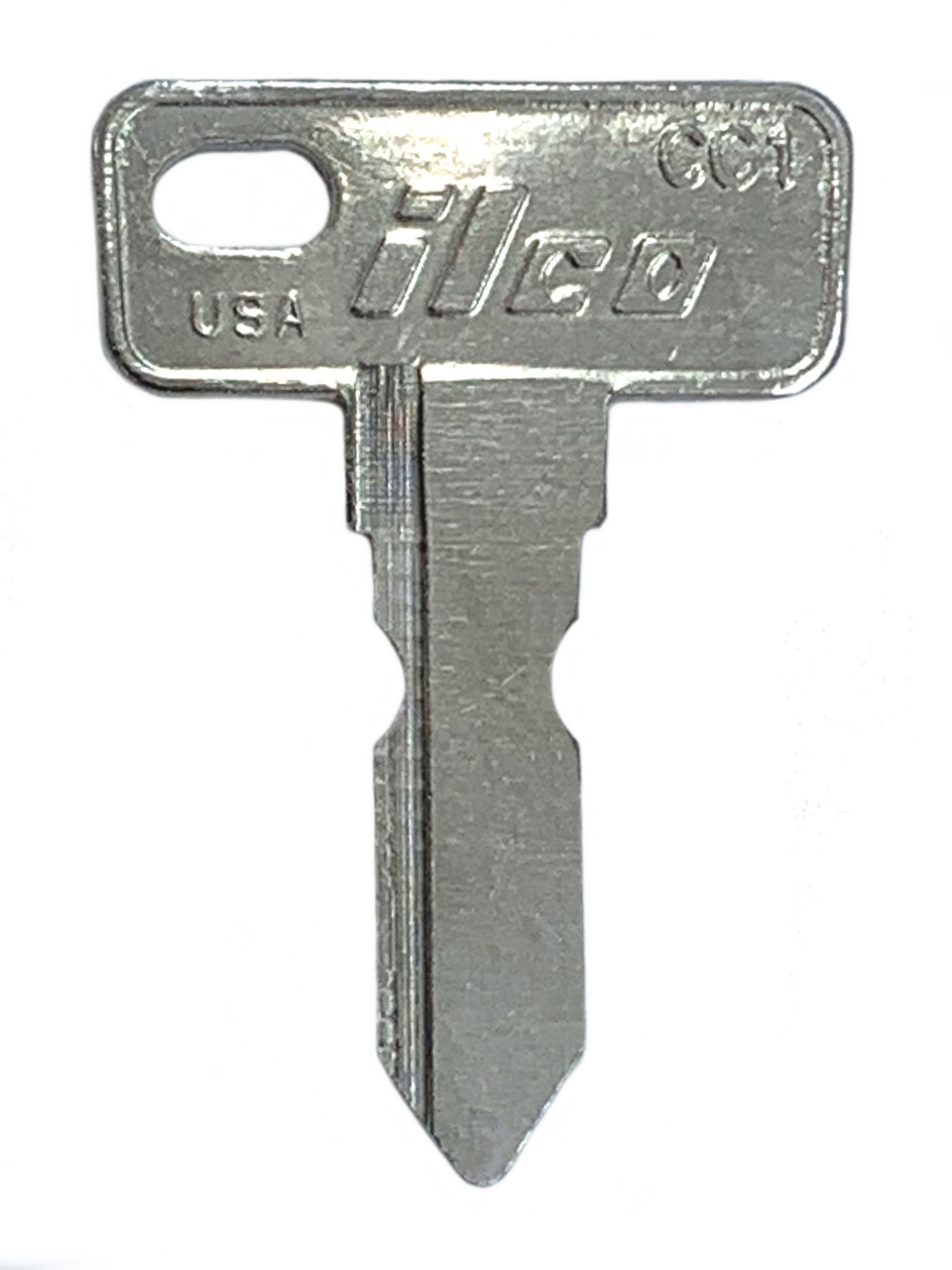 club car 1b key