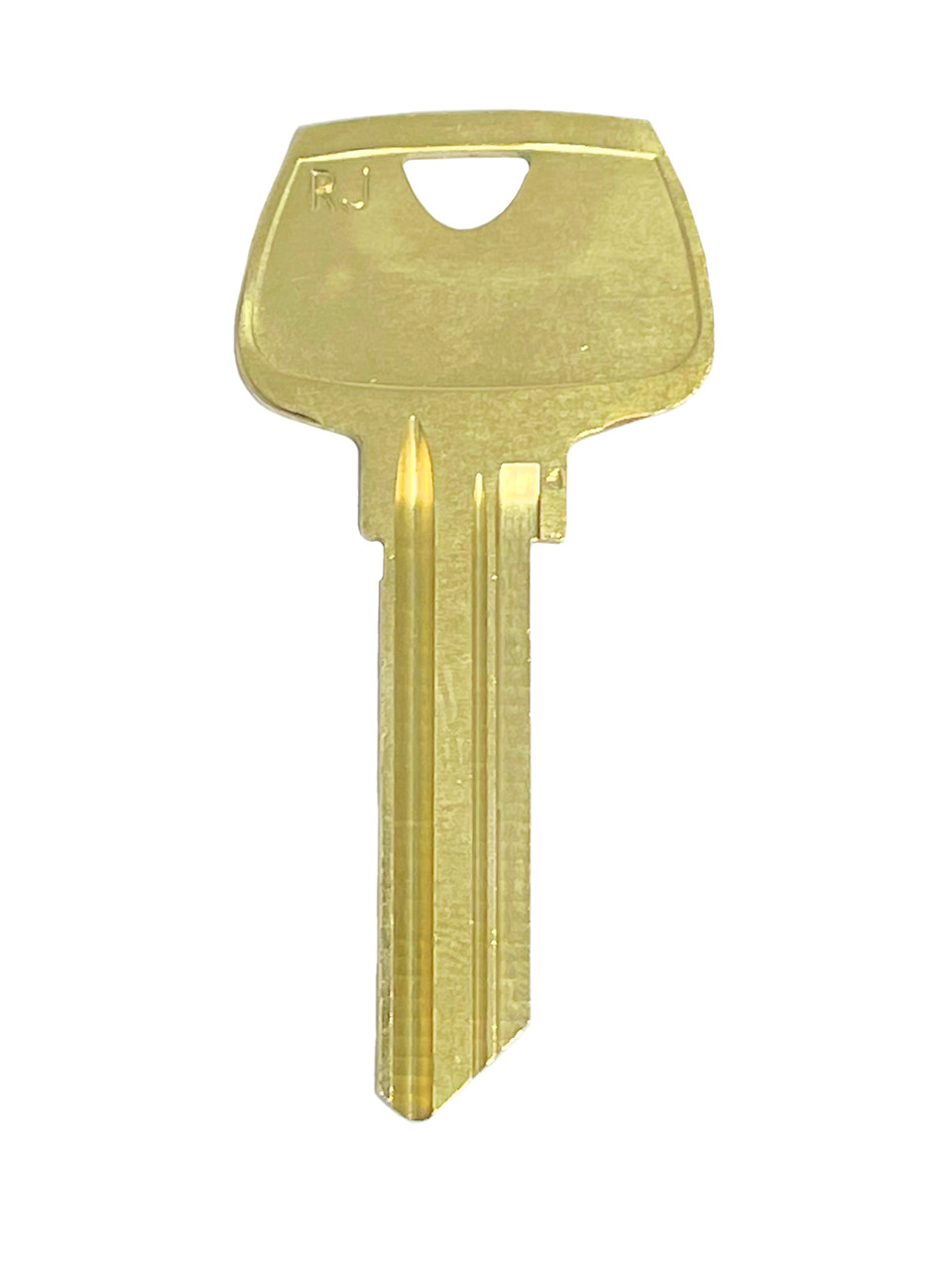 Sargent 6275RJ Key Blank OEM RJ 6-pin