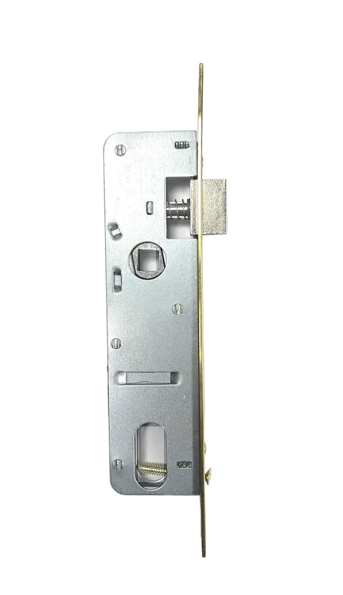 MTS Papaiz 323 Mortise Lock Body, 323 US3