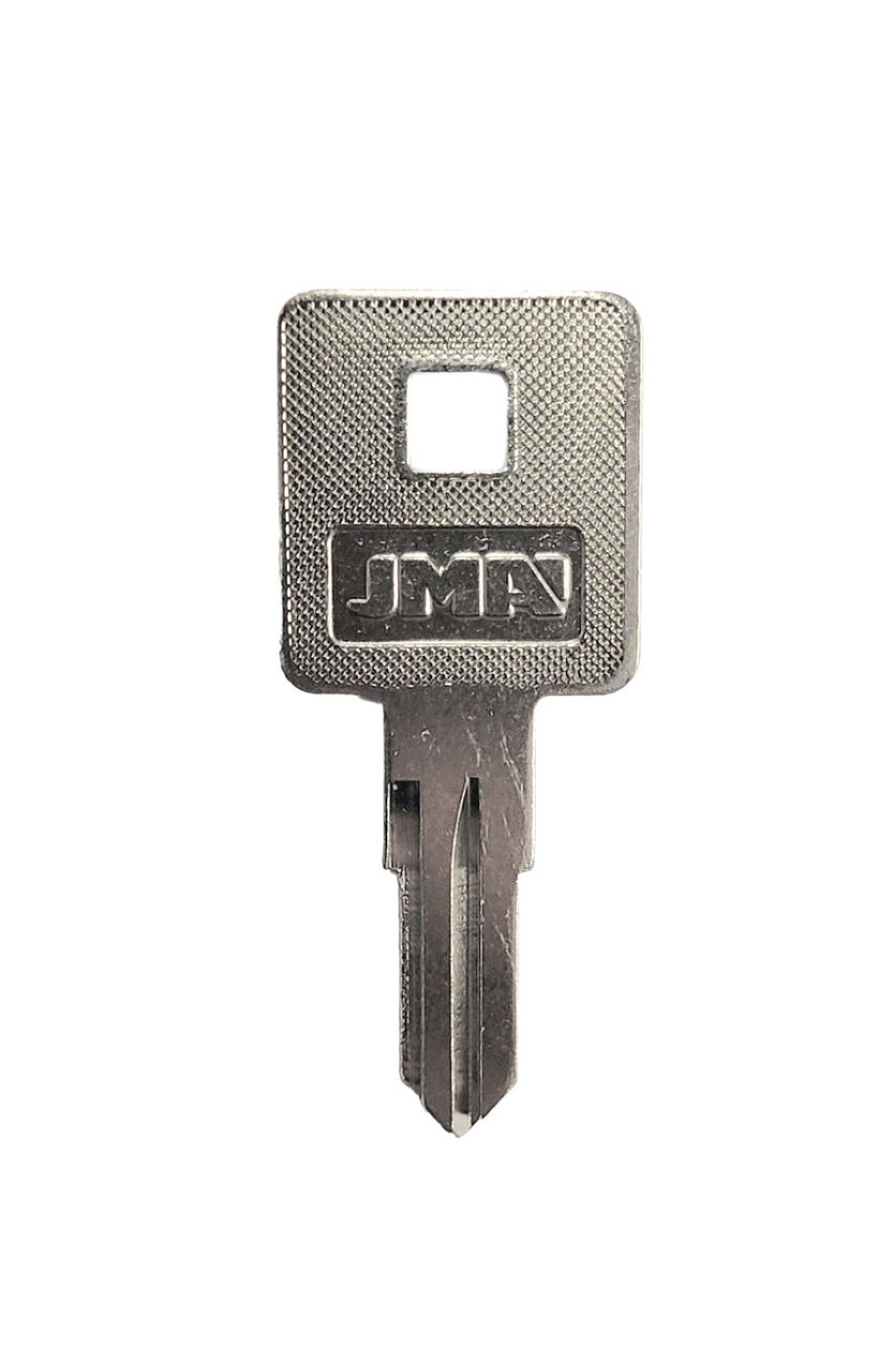 JMA TOO-1D Key Blank for Craftsman 1605