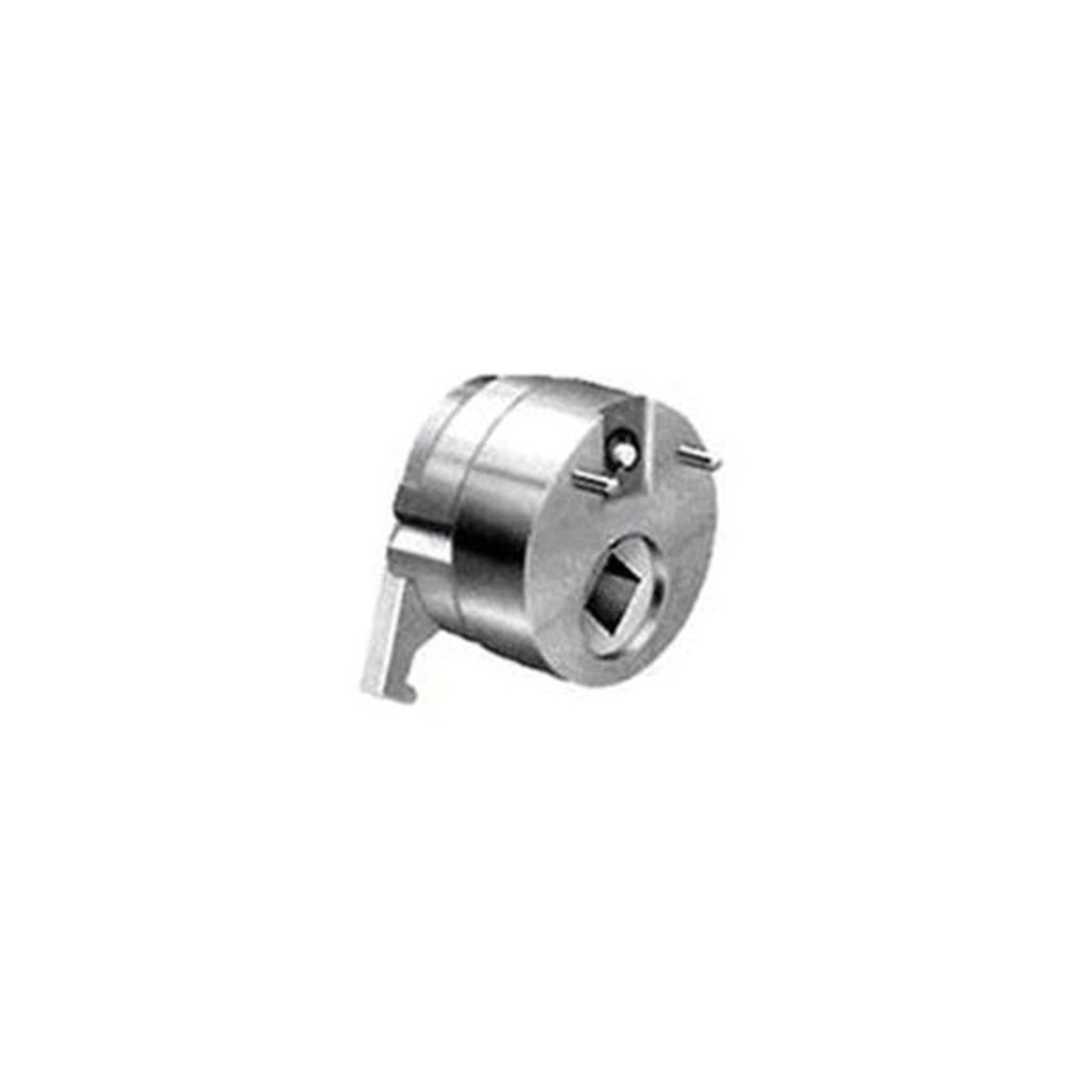 Adams Rite 4580-601/ 54258-000-01 Cam Plug