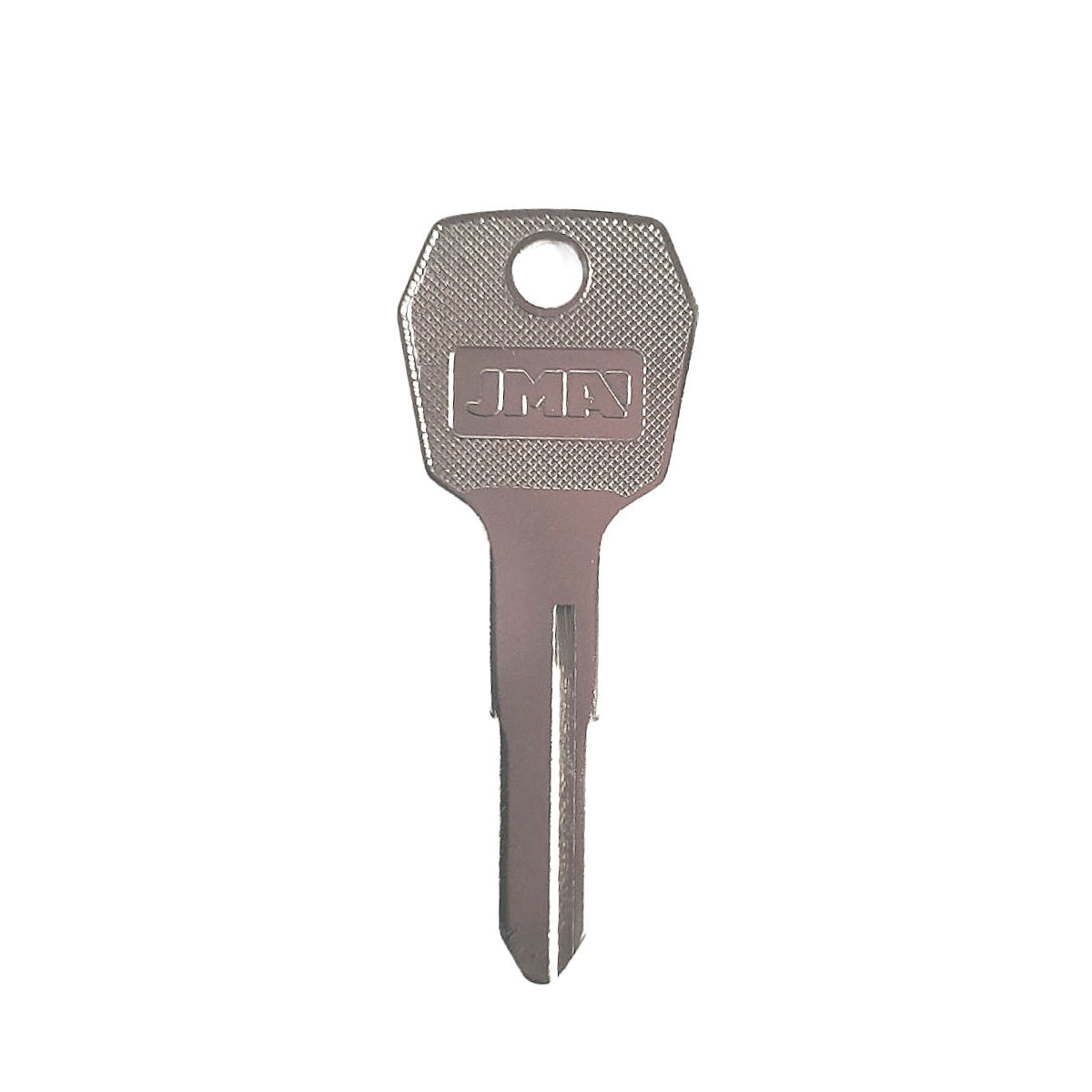 co-key様 JMA KOM-1 Key Blank for Komatsu 1519