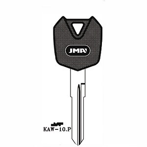 JMA KAW-10.P Key Blank for Kawasaki