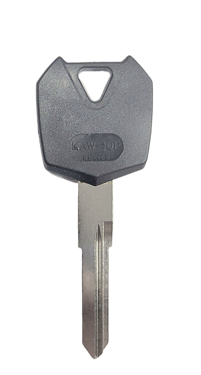 key様ページ JMA KAW-10.P Key Blank for Kawasaki