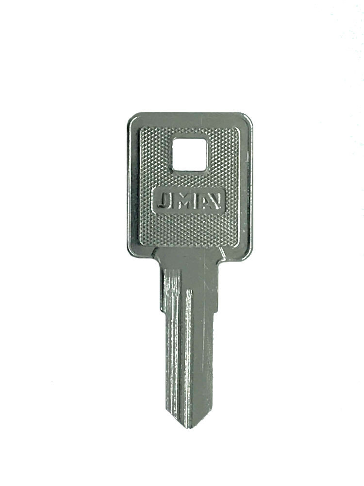 JMA HD-4D Key blank for Harley X234/HYD13