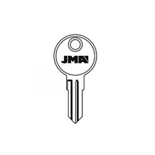 JMA TRM-14D Key Blank, 1623/TM15