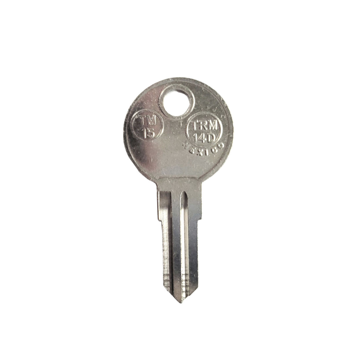 JMA TRM-14D Key Blank, 1623/TM15