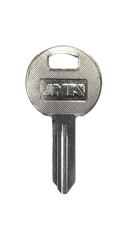 JMA TRM-15D Key Blank , 1665/TM18