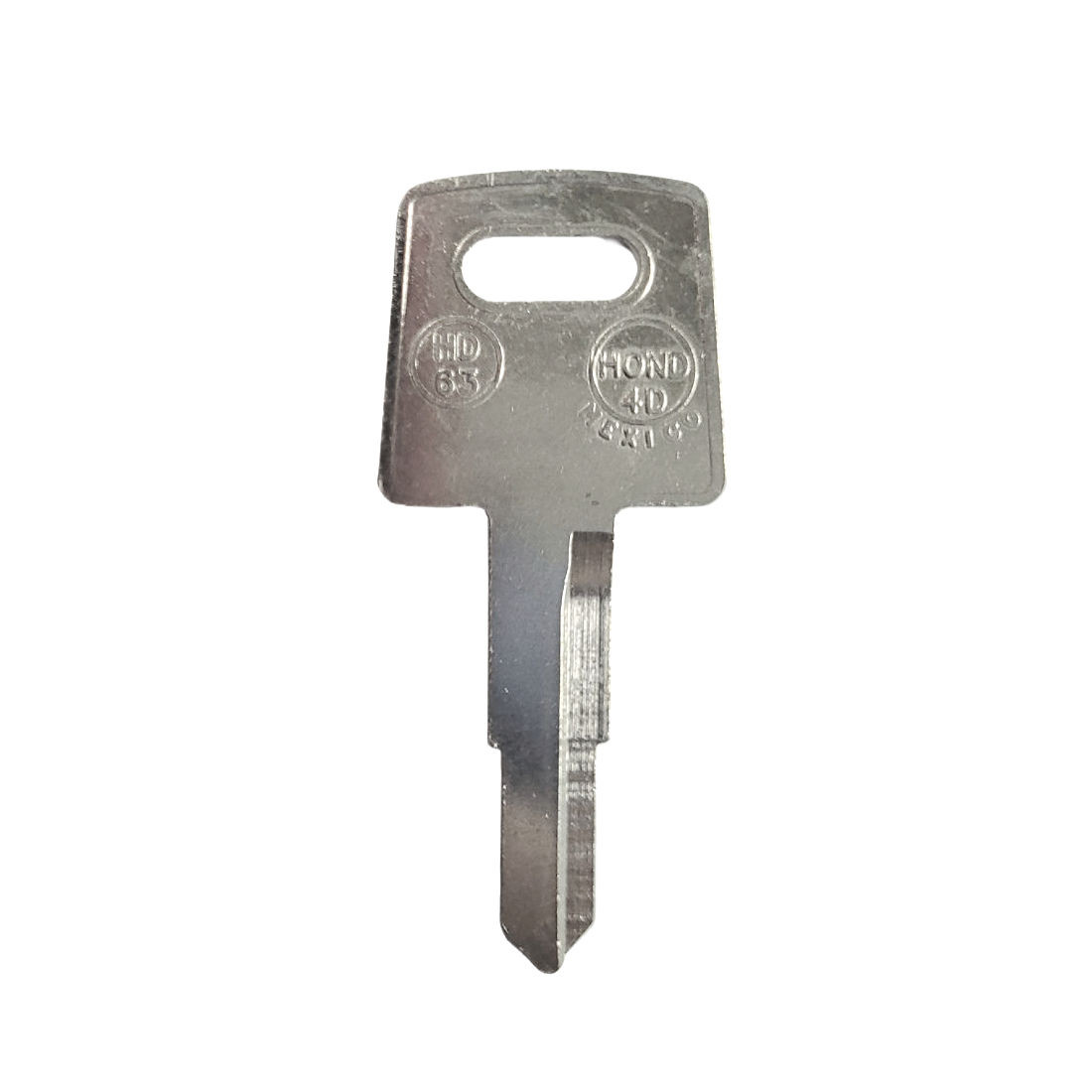 JMA HOND-4D Key Blank for Honda HD63/X84