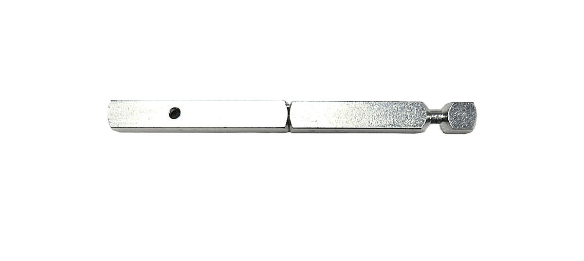 Arrow 17-386A Mortise Lock Sprindle, 1-3/4