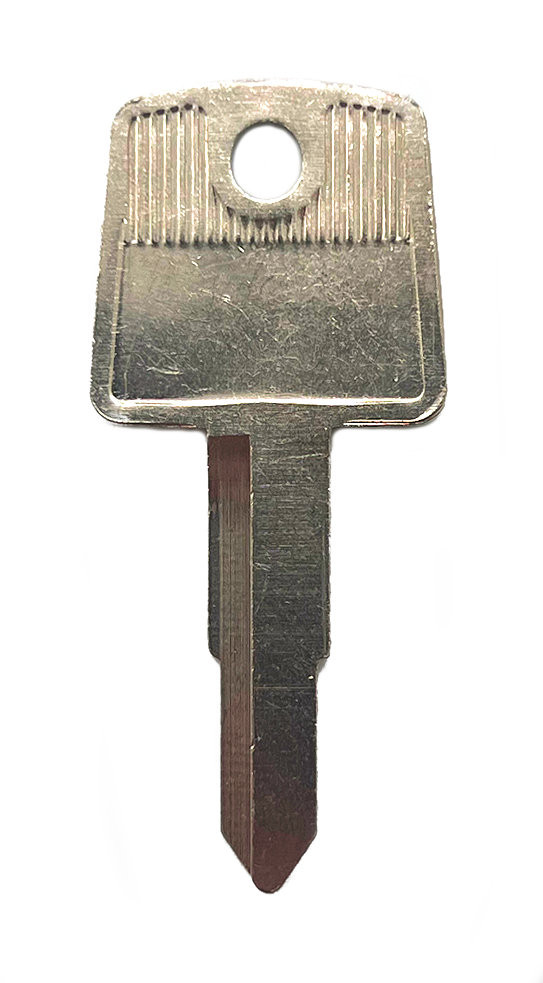 Ilco HD75 Key Blank For Honda X138