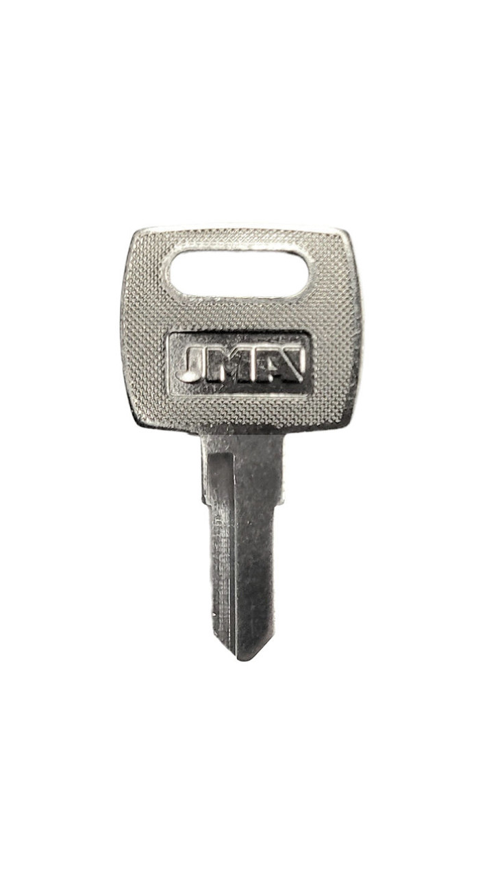 JMA JD-4D Key Blank for John Deere F1098JD