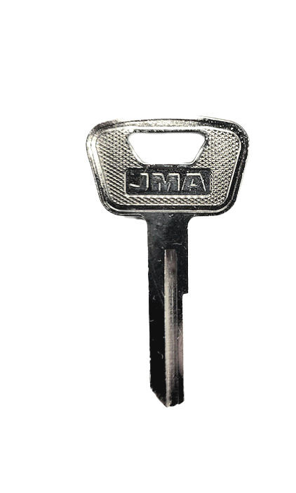 山*田様 KEY ウォバッシュ JMA TOYO-25 Key Blank for Toyota T61B