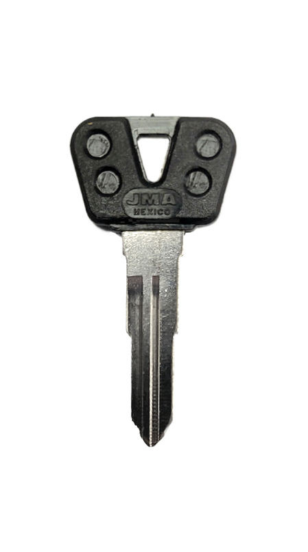 セキュリティ・セーフティ YAMA JMA YAMA-29.P Key Blank for Yamaha