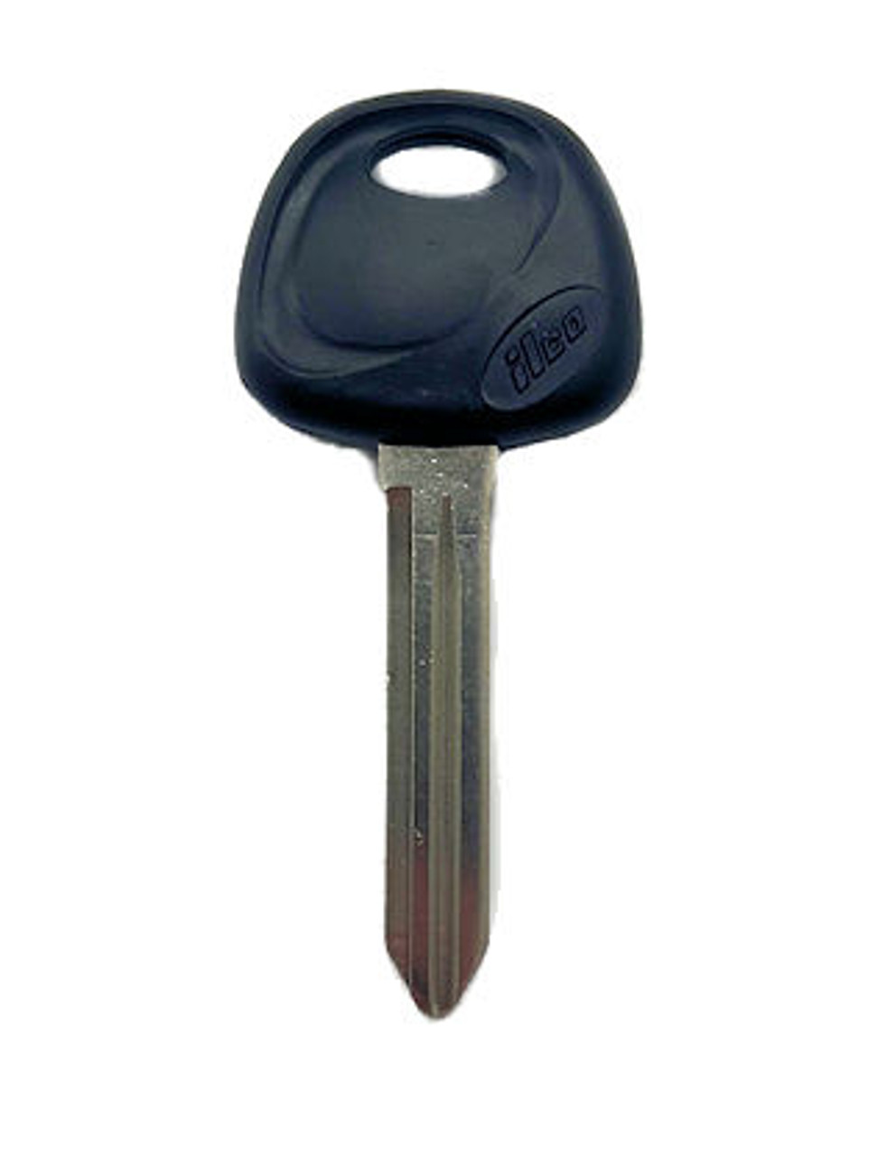 Ilco KK-8.P Key Blank for KIA Soul/Forte (RH)