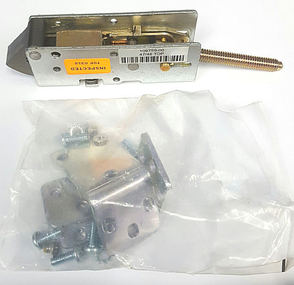 Von Duprin 050492 Top Latch for 3347 Exit Device
