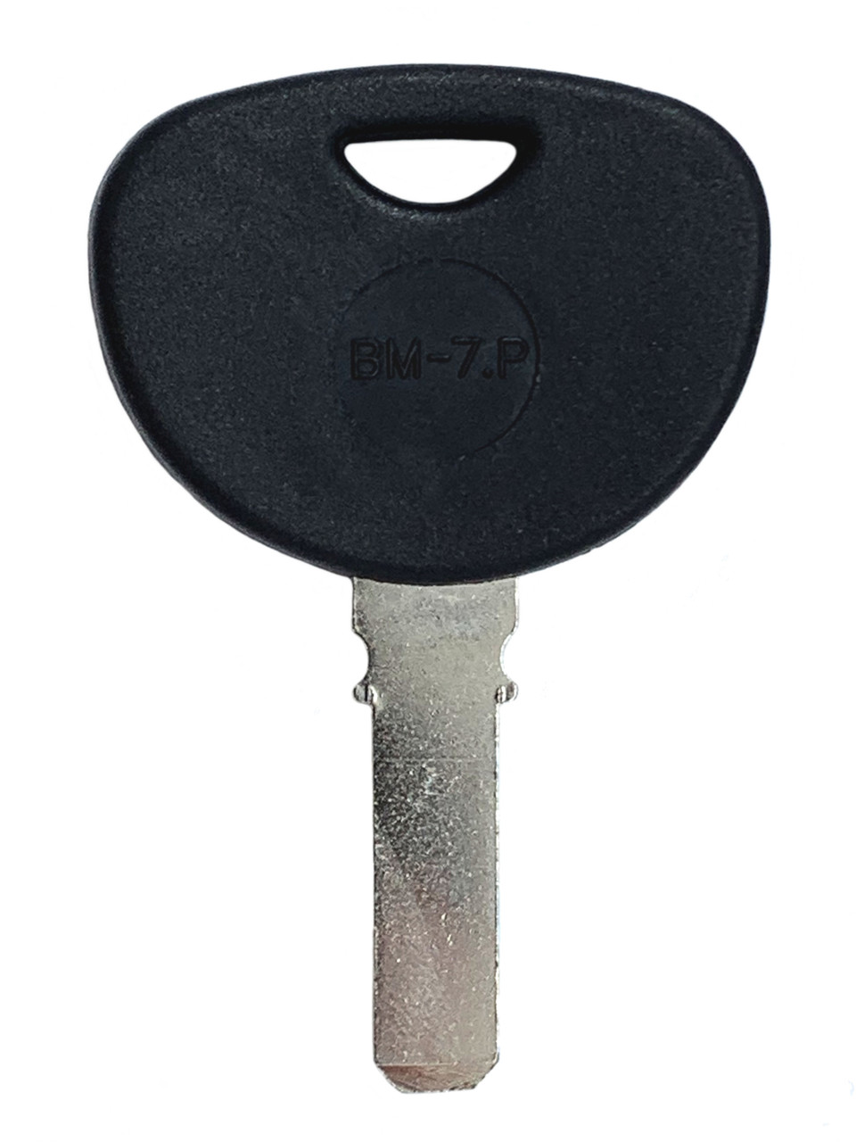 JMA TP00BM-7.P Key blank, BMW (RH)