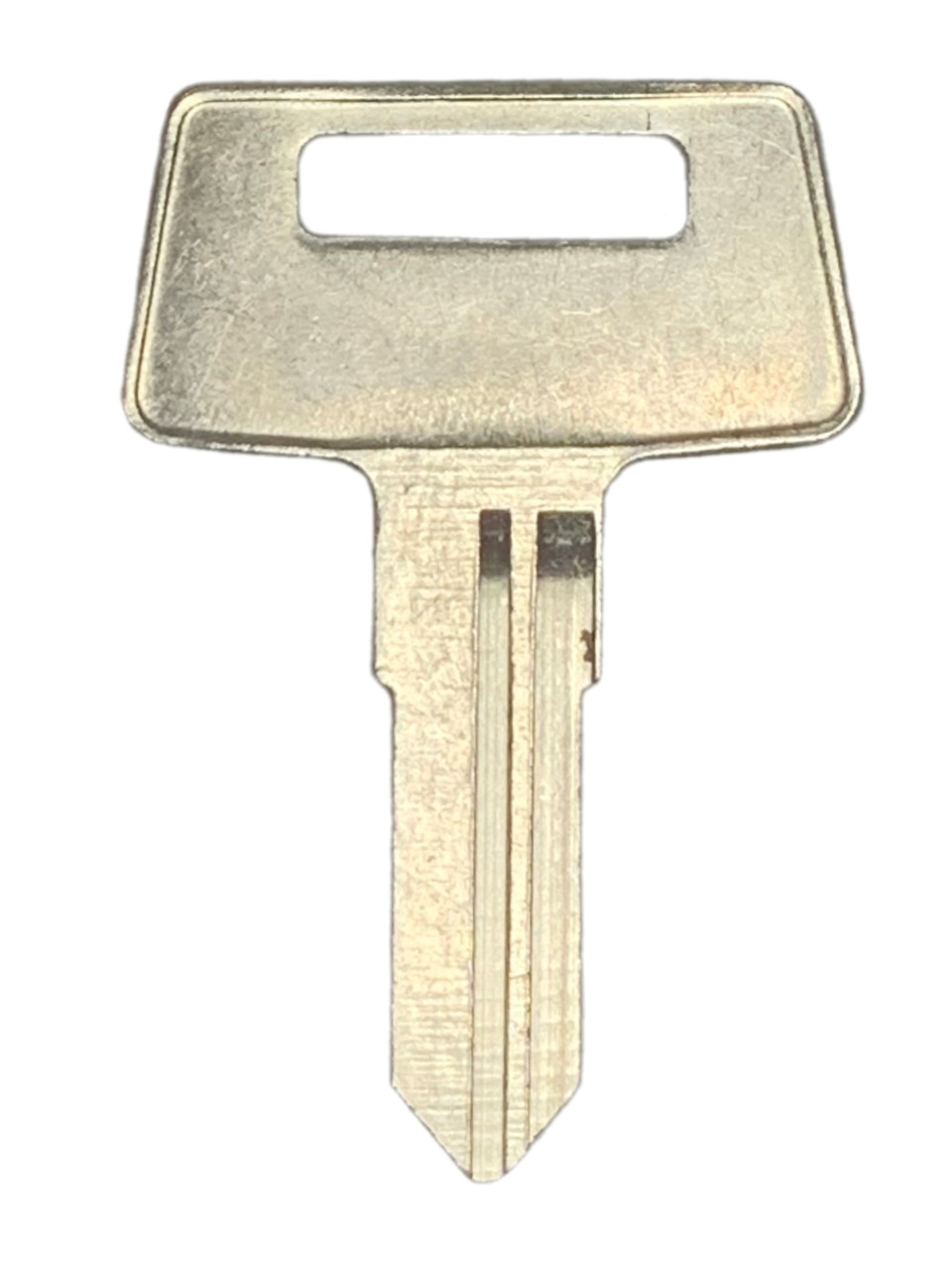 Ilco X257 Key Blank for Kawasaki ATV