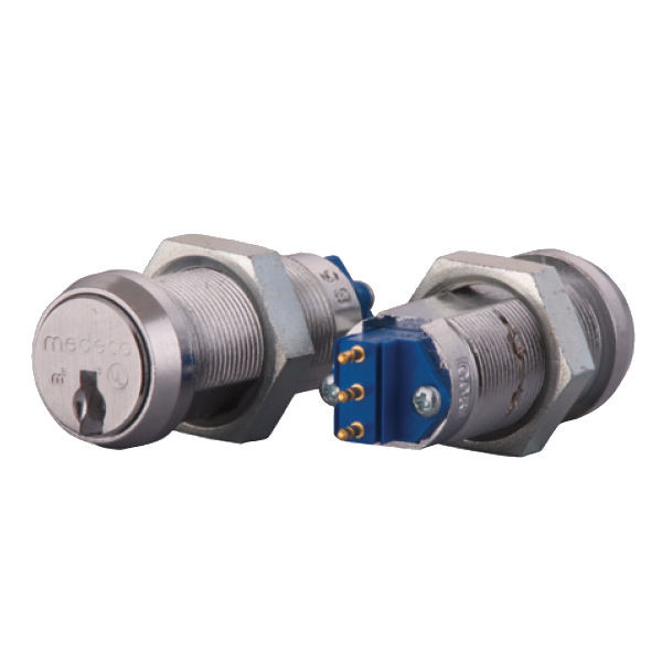 Switch Keyway Medeco Switch Lock, 65-2150T-011-26 Air Commercial Keyway