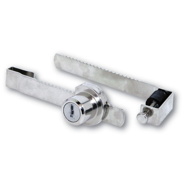 LSDA Showcase Lock, #SC23 KA LS300