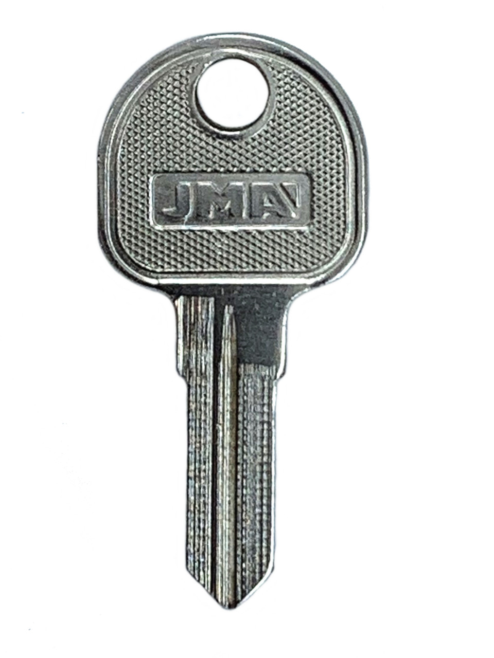 JMA MER-21D Key blank, Meroni, Cyber Lock CD Codes