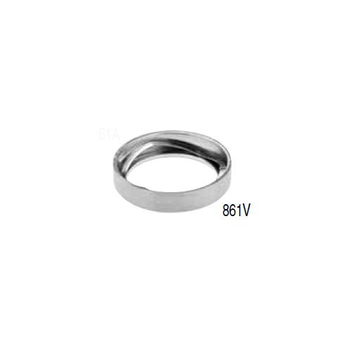 Ilco 861V-26D-10 Spacer Ring, Compression 7/64