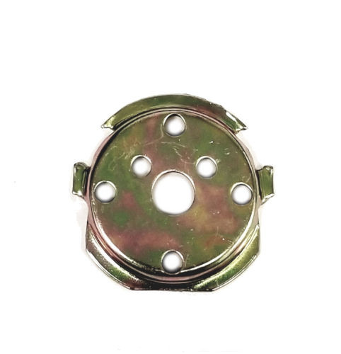 Cal-Royal TRIM PLATE-02 Adapter Plate, For Exit Device Trim 8000L