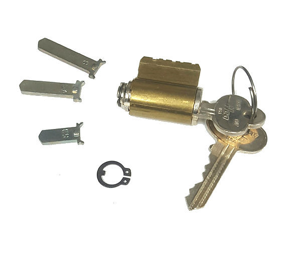 key’s GE Key Set - WR01X29793