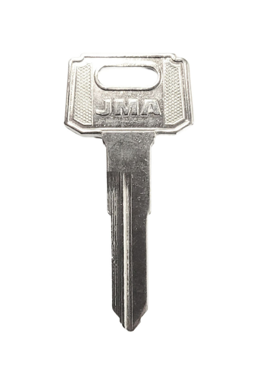 ku JMA SUZU-11D Key Blank, Suzuki SUZ12