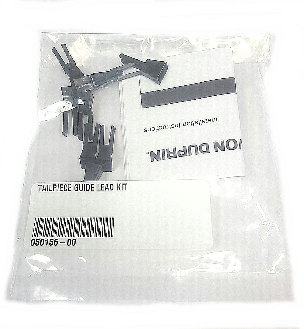 洋書 Guide pour collectionneur Von Duprin 050156 Tailpiece guide (10-Pack)
