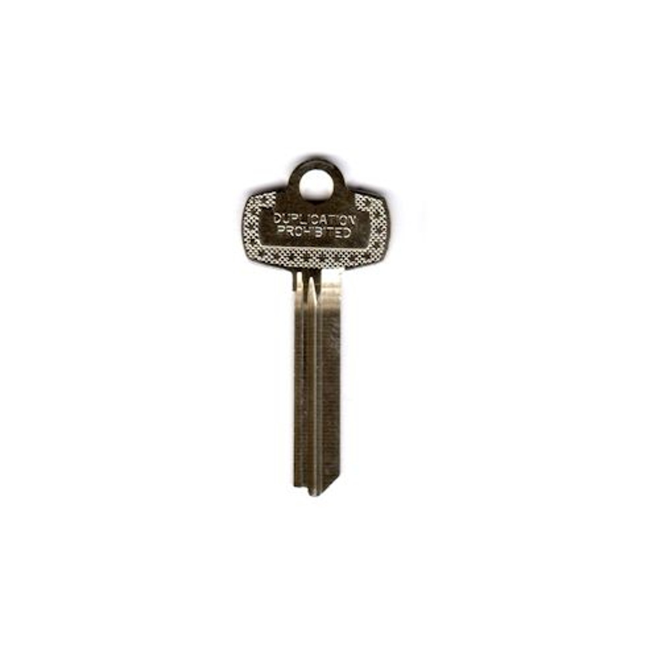 Ilco 1A1M1 Key Blank NS Best/Falcon M Section