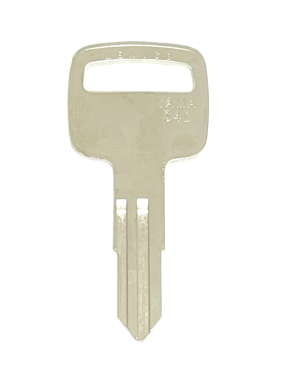 JMA YAMA-34D Key Blank, Yamaha Outboard YH52