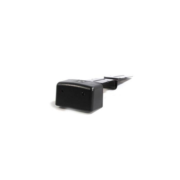 Adams Rite 41-0801-01-IP Old Style Cap & Spindle Assembly for 8000