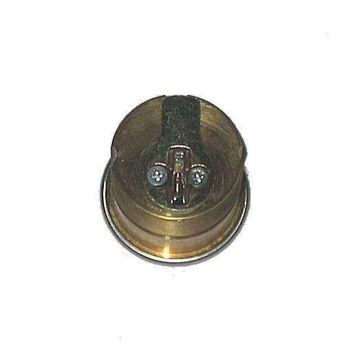 Mortise Cylinder, Ilco 7185GC1-26D, 1-1/8