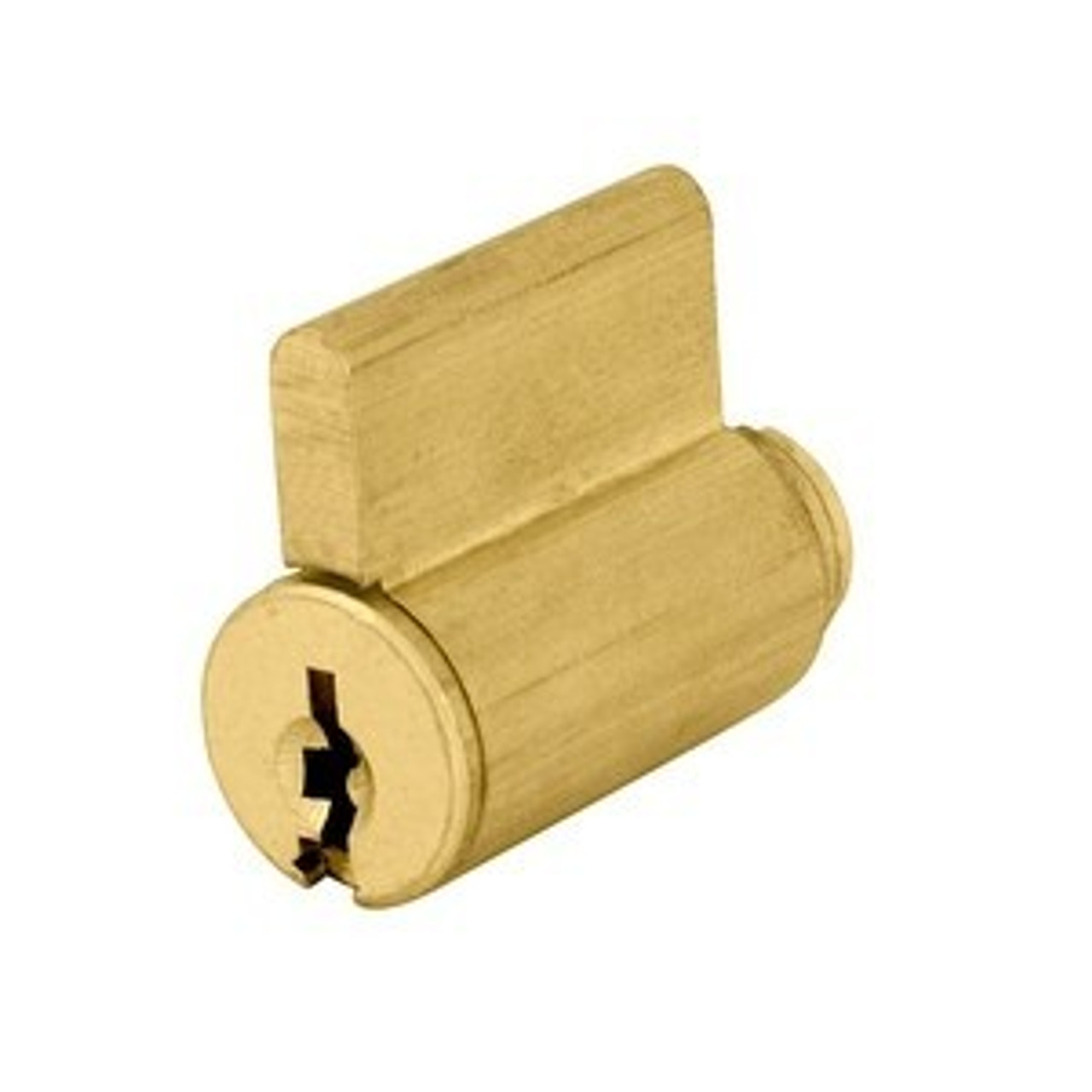 Mortise Cylinders  OEM Replacements, Pinning Specifications