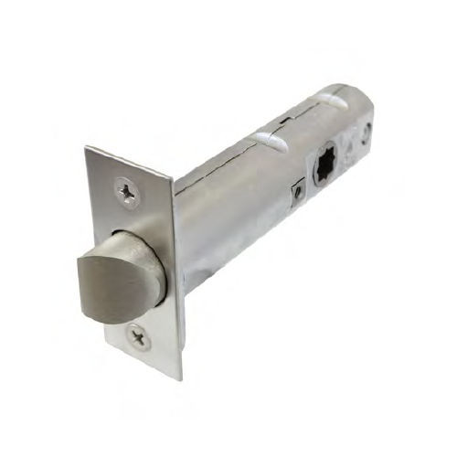 FSB HLL7230 6204 Tubular Spring latch, 2-3/8 Backset