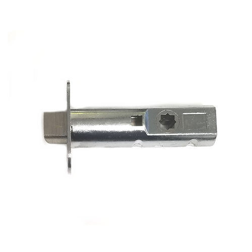 Tubular Spring Latch FSB HLL7230 6204 Tubular Spring latch, 2-3/8 Backset