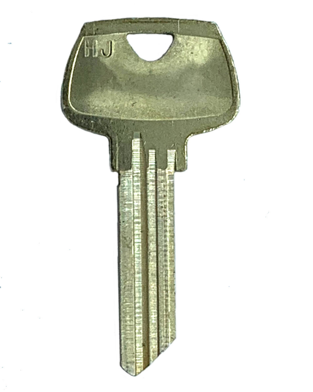 Sargent 6275HJ Key Blank OEM HJ 6-pin