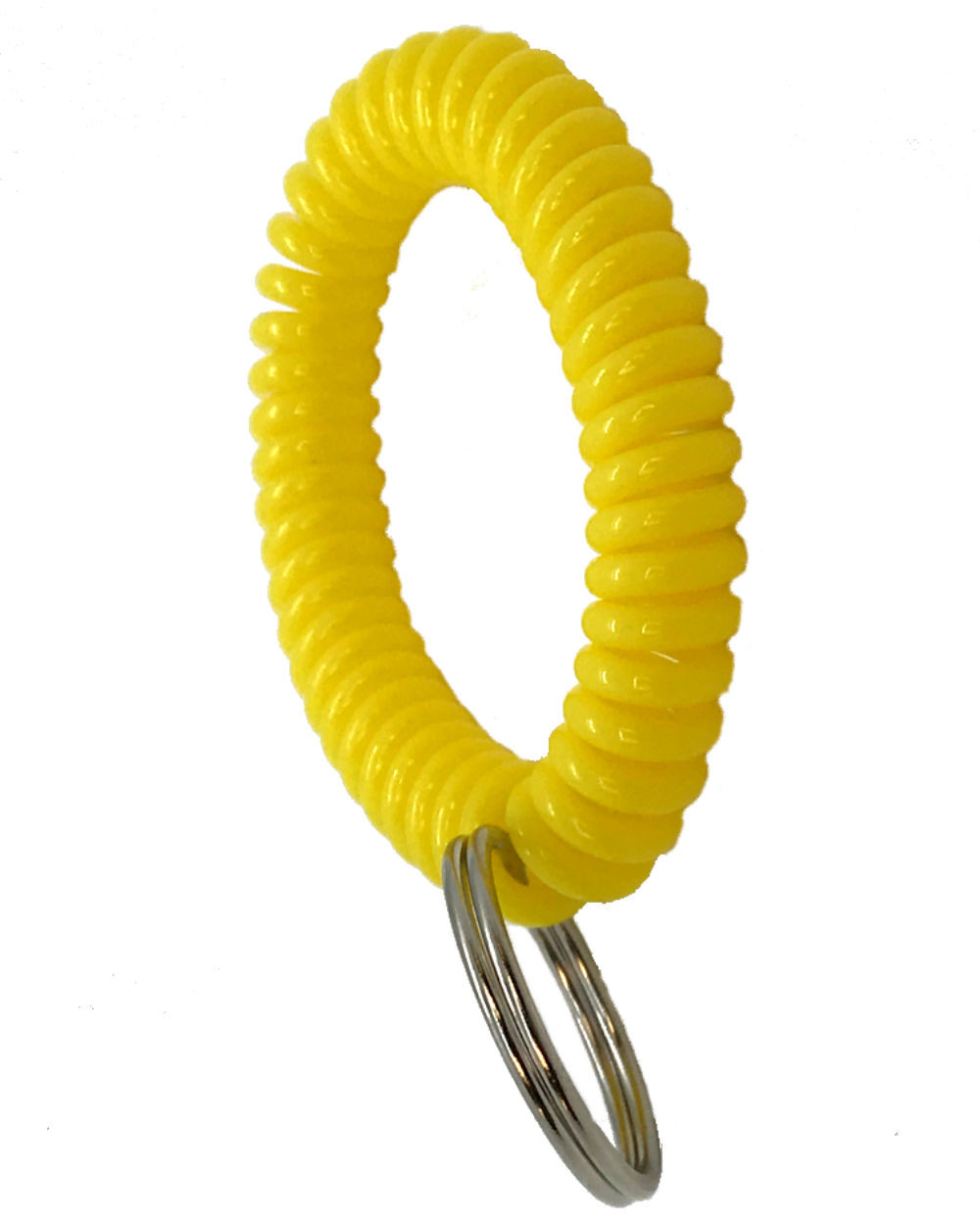 Wrist Coil, Key Chain Asst. Singles